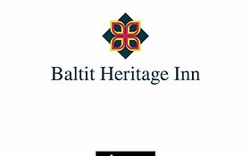 Baltit Heritage Inn